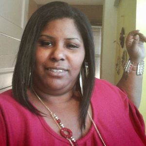 Meet your Posher, Jamille